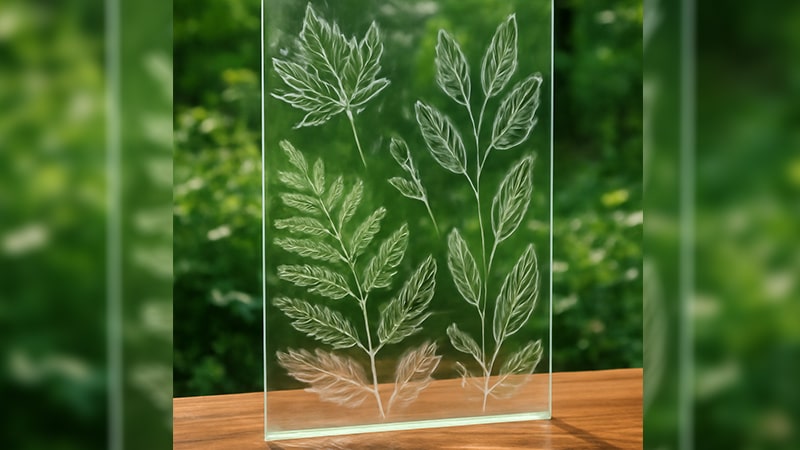ورق شیشه ای پلکسی