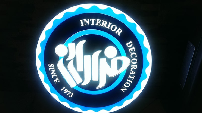 چلنیوم گرد آبی