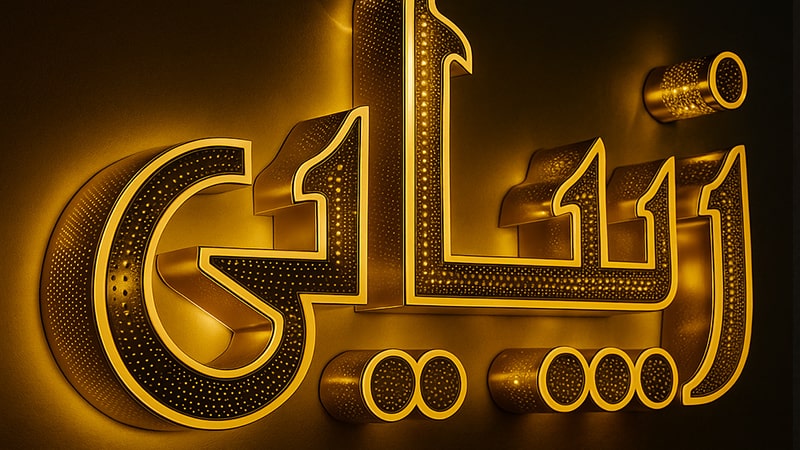 تابلو چلنیوم الماسی