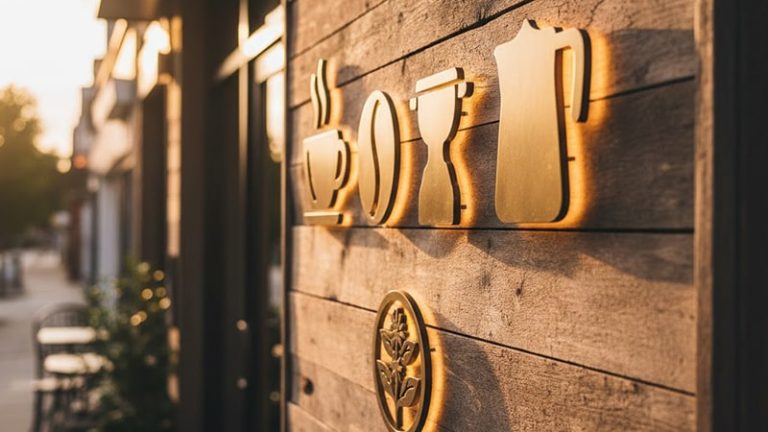 تابلو چلنیوم بدون متن