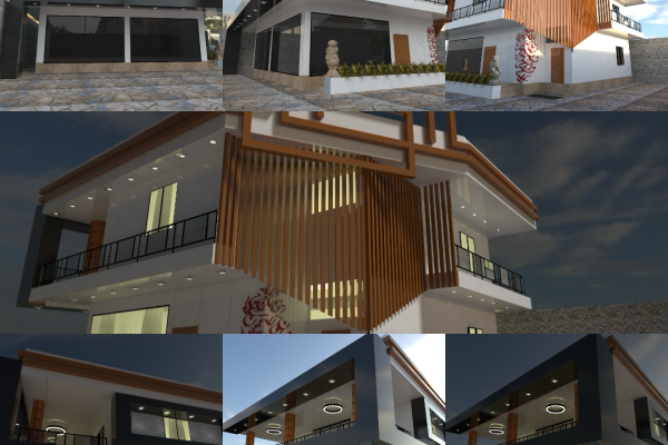 ساخت ورق کامپوزیت